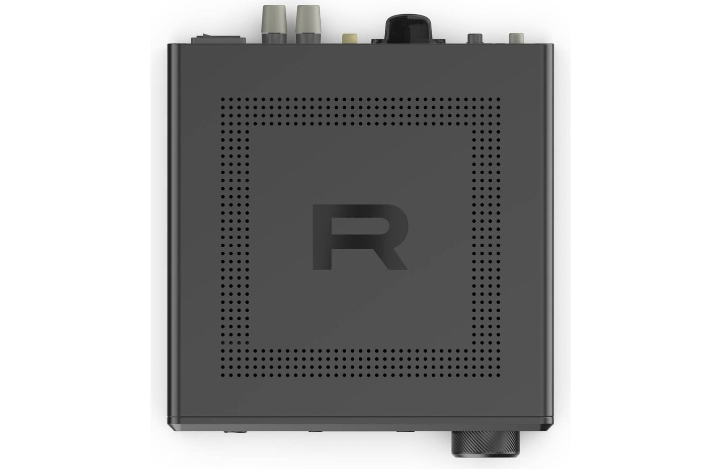 Rotel DX - 5 Desktop Integrated Amplifier with Built - in DAC and Bluetooth - electronicsexpo.com - Integrated Amplifiers