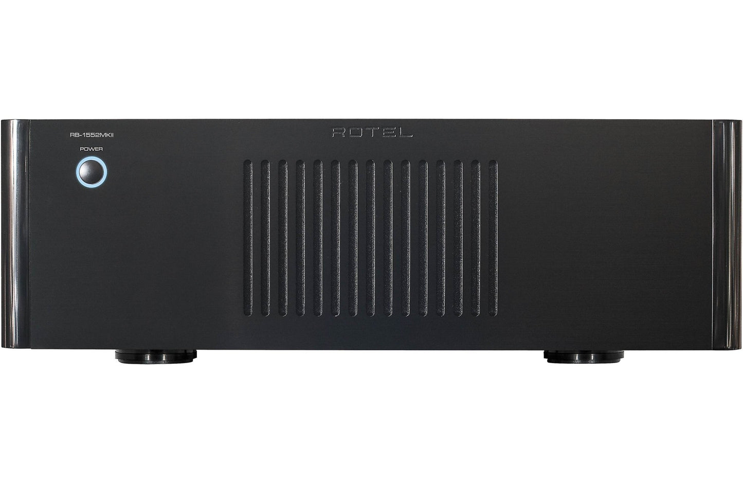 Rotel RB - 1552 MkII Stereo Power Amplifier - electronicsexpo.com - Amplifiers / Pre - Amps