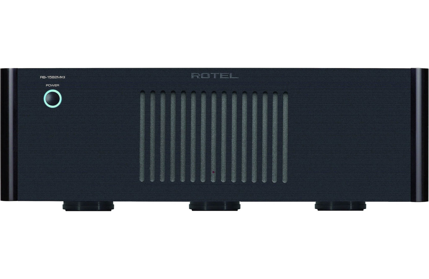 Rotel RB - 1582 MkII Stereo Power Amplifier - electronicsexpo.com - Amplifiers / Pre - Amps