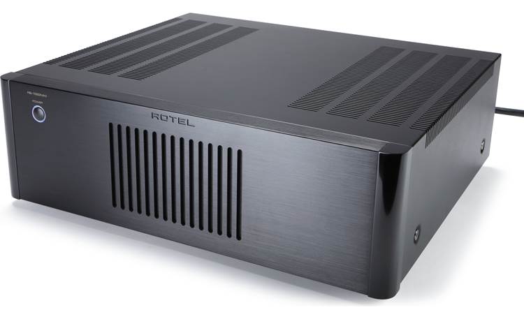 Rotel RB - 1582 MkII Stereo Power Amplifier - electronicsexpo.com - Amplifiers / Pre - Amps