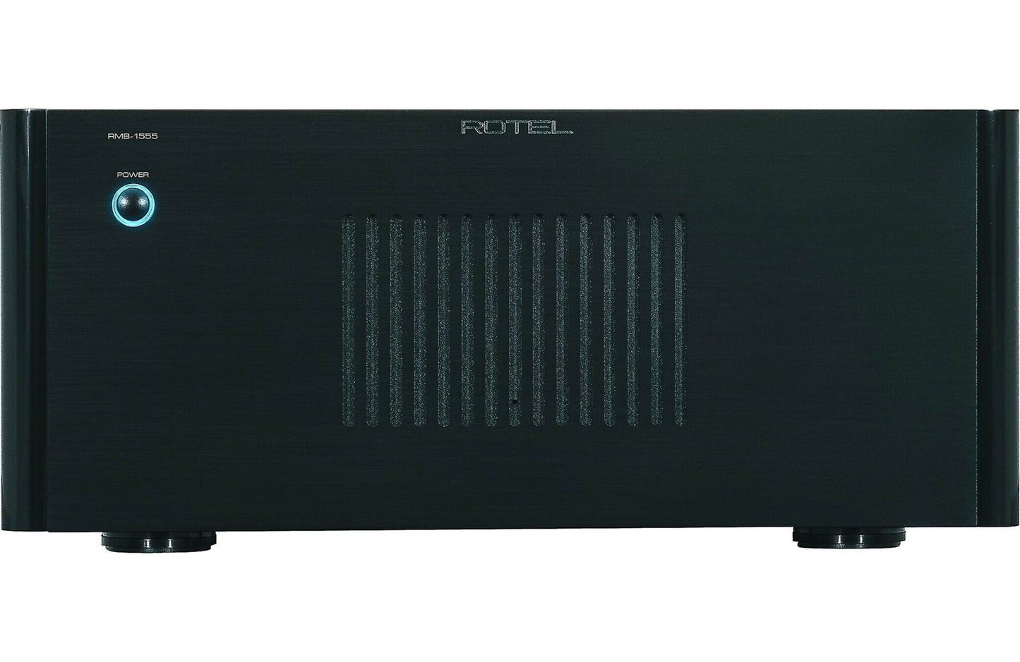 Rotel RMB - 1555 5 - Channel Power Amplifier - electronicsexpo.com - Amplifiers / Pre - Amps