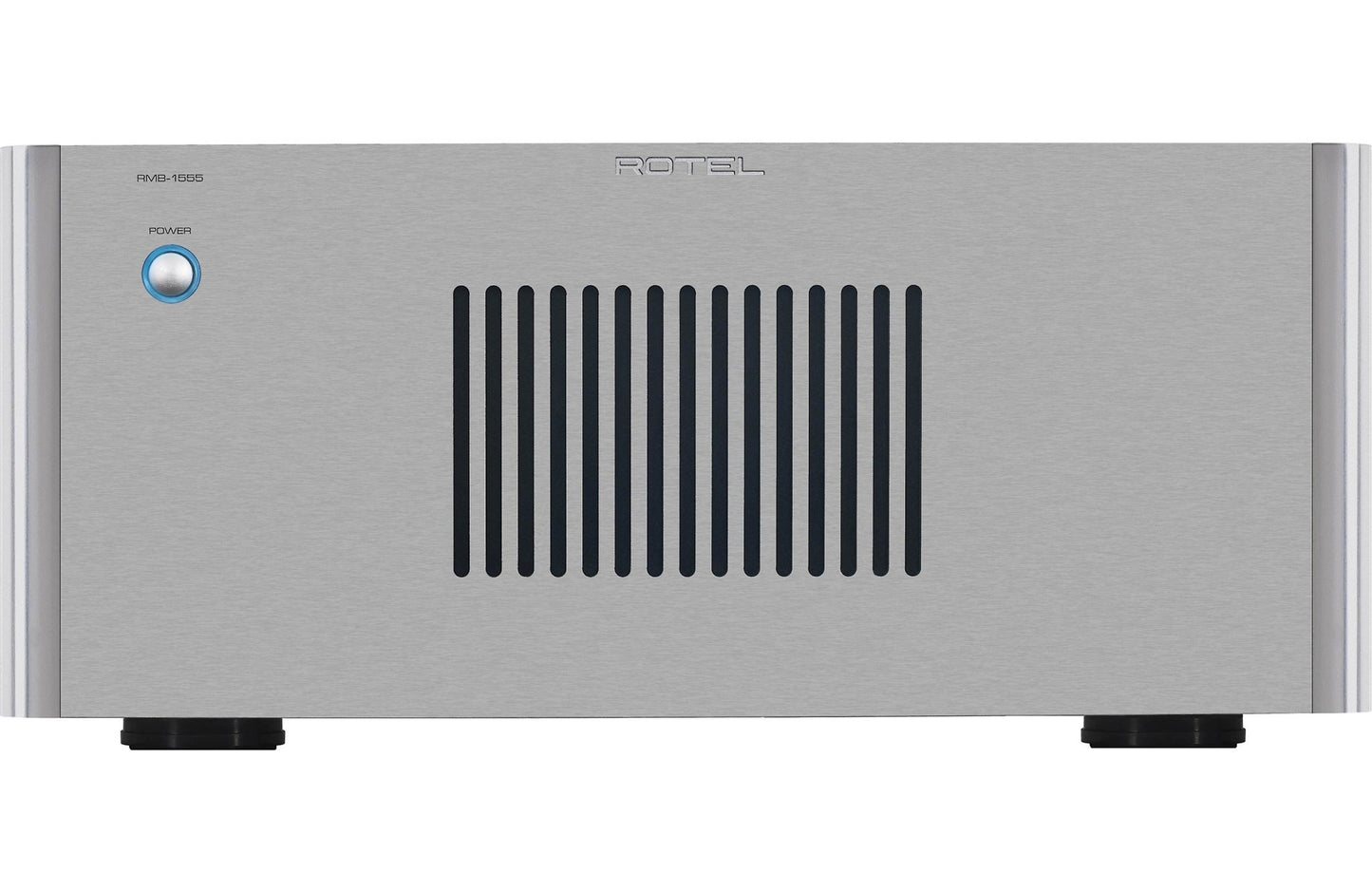 Rotel RMB - 1555 5 - Channel Power Amplifier - electronicsexpo.com - Amplifiers / Pre - Amps