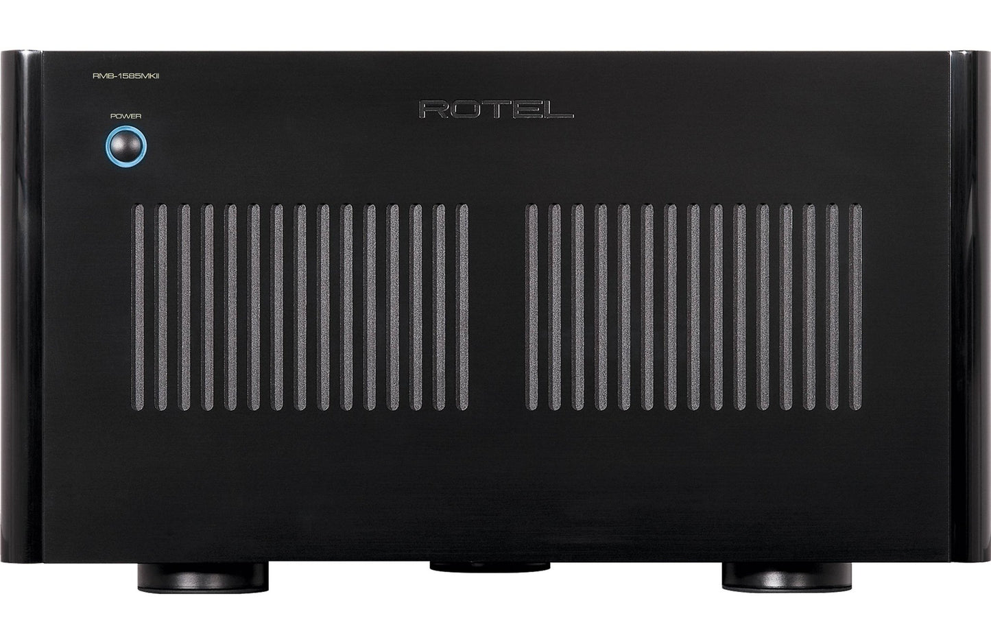 Rotel RMB - 1585 MKII 5 - Channel Power Amplifier - electronicsexpo.com - Amplifiers / Pre - Amps
