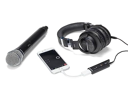 Samson XPD2 Wireless Handheld USB Microphone - electronicsexpo.com - Microphones