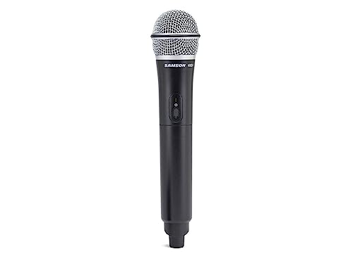 Samson XPD2 Wireless Handheld USB Microphone - electronicsexpo.com - Microphones