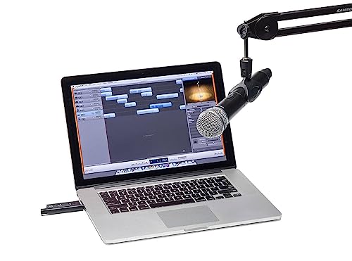 Samson XPD2 Wireless Handheld USB Microphone - electronicsexpo.com - Microphones