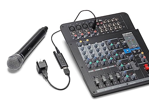 Samson XPD2 Wireless Handheld USB Microphone - electronicsexpo.com - Microphones