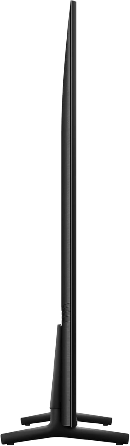 Samsung DU8000 65" Class 4K Crystal UHD Series HDR Smart TV (2024) - electronicsexpo.com - Televisions