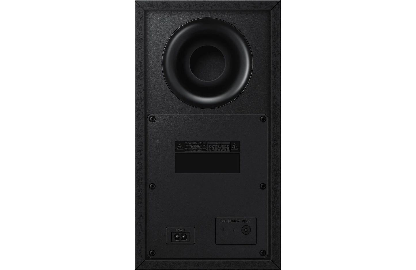 Samsung HW - B630F Powered 3.1 - Channel Sound Bar and Wireless Subwoofer System with DTS Virtual:X - electronicsexpo.com - Soundbars