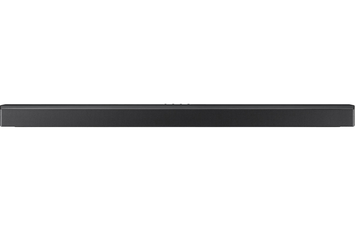 Samsung HW - B750F Powered 5.1 - Channel Sound Bar and Wireless Subwoofer System with DTS Virtual:X - electronicsexpo.com - Soundbars