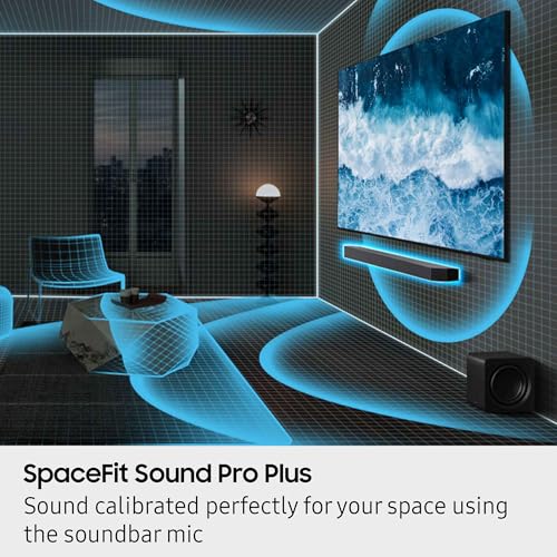 Samsung HW - Q800F 5.1.2 - Channel Dolby Atmos Soundbar System - electronicsexpo.com - Soundbars