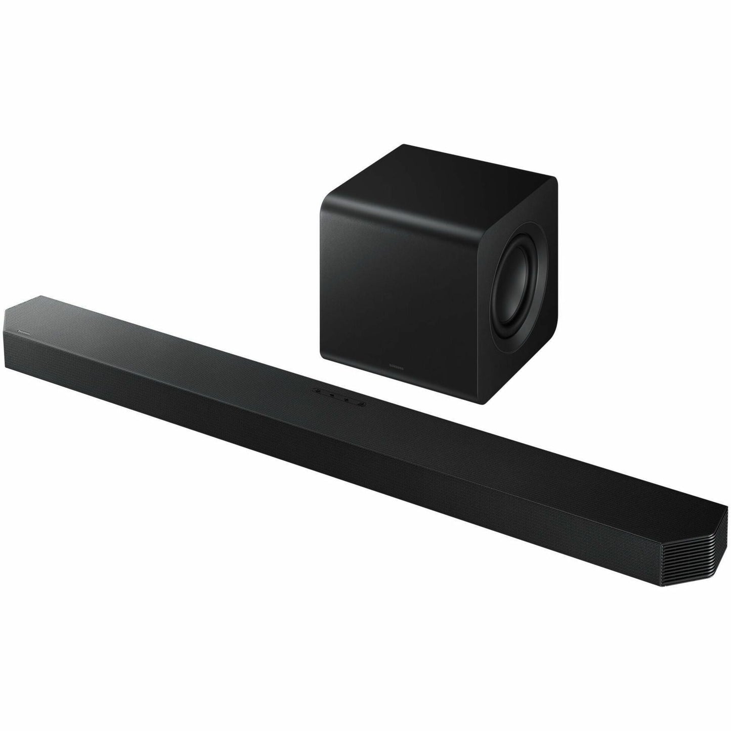 Samsung HW - Q800F 5.1.2 - Channel Dolby Atmos Soundbar System - electronicsexpo.com - Soundbars
