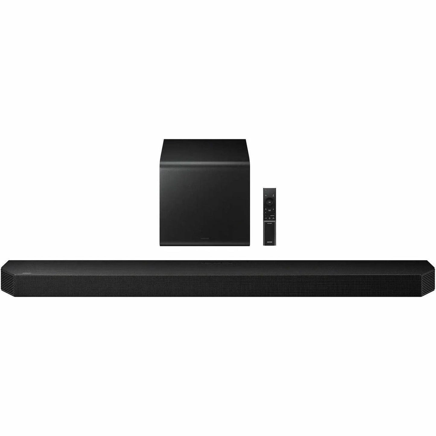 Samsung HW - Q800F 5.1.2 - Channel Dolby Atmos Soundbar System - electronicsexpo.com - Soundbars