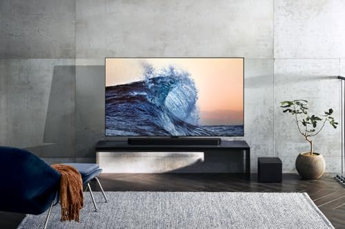 Samsung HW - Q800F 5.1.2 - Channel Dolby Atmos Soundbar System - electronicsexpo.com - Soundbars
