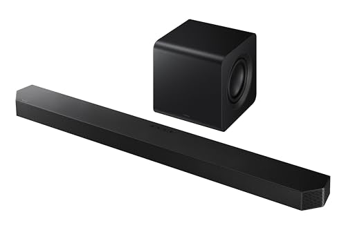 Samsung HW - Q800F 5.1.2 - Channel Dolby Atmos Soundbar System - electronicsexpo.com - Soundbars