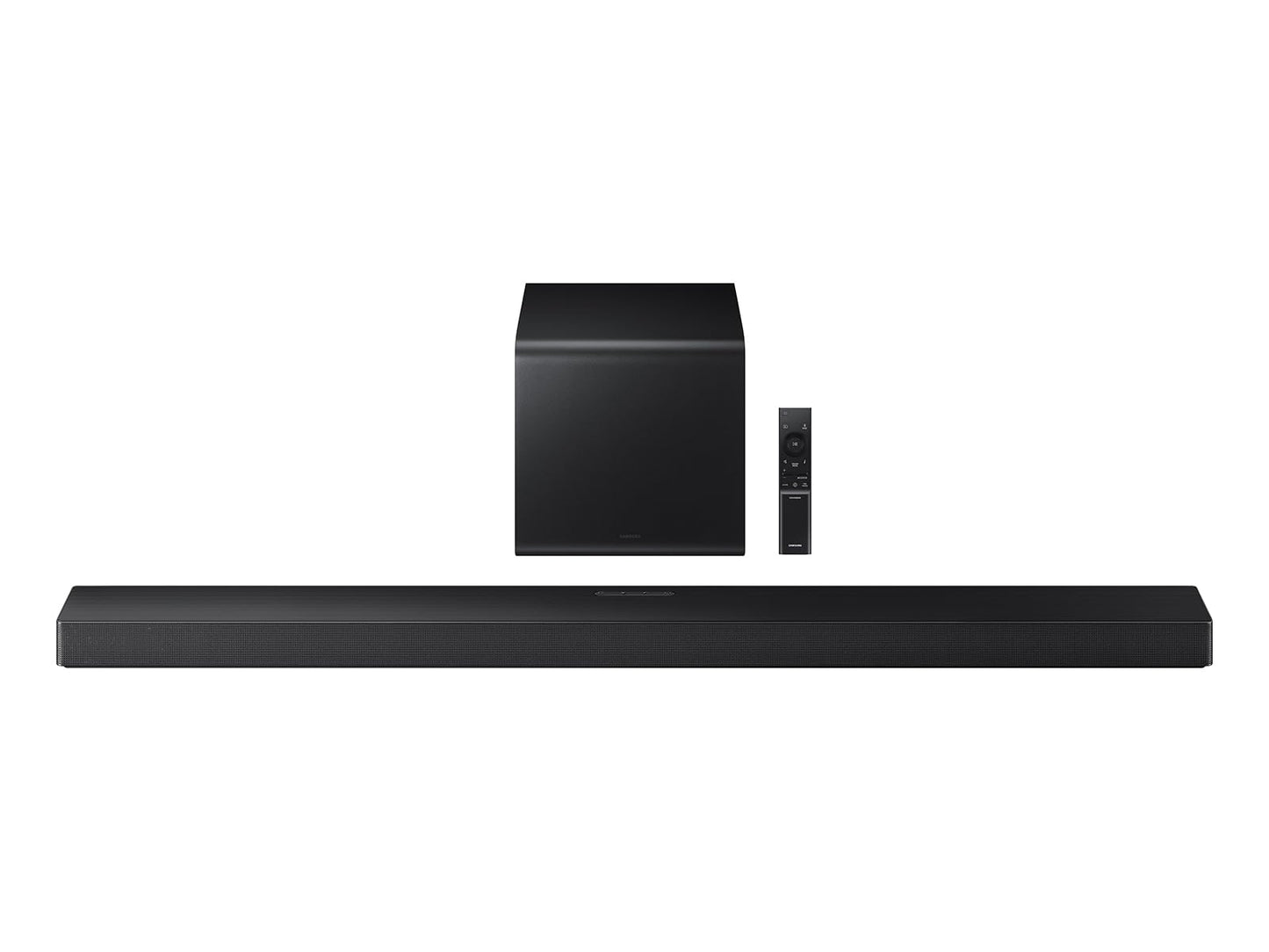 Samsung HW - QS700F Powered 3.1.2 - Channel Dolby Atmos Sound Bar System - electronicsexpo.com - Soundbars
