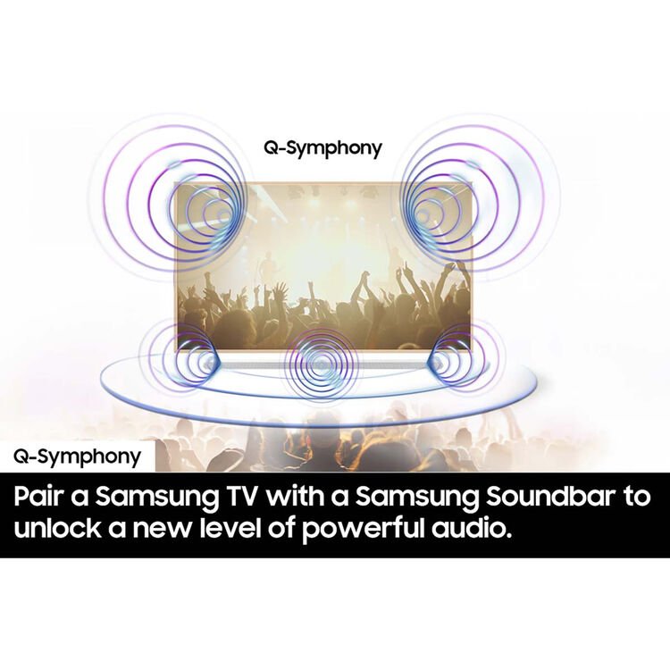 Samsung HW - S801D 3.1.2 - Channel Dolby Atmos Soundbar System (White) - electronicsexpo.com - Soundbars