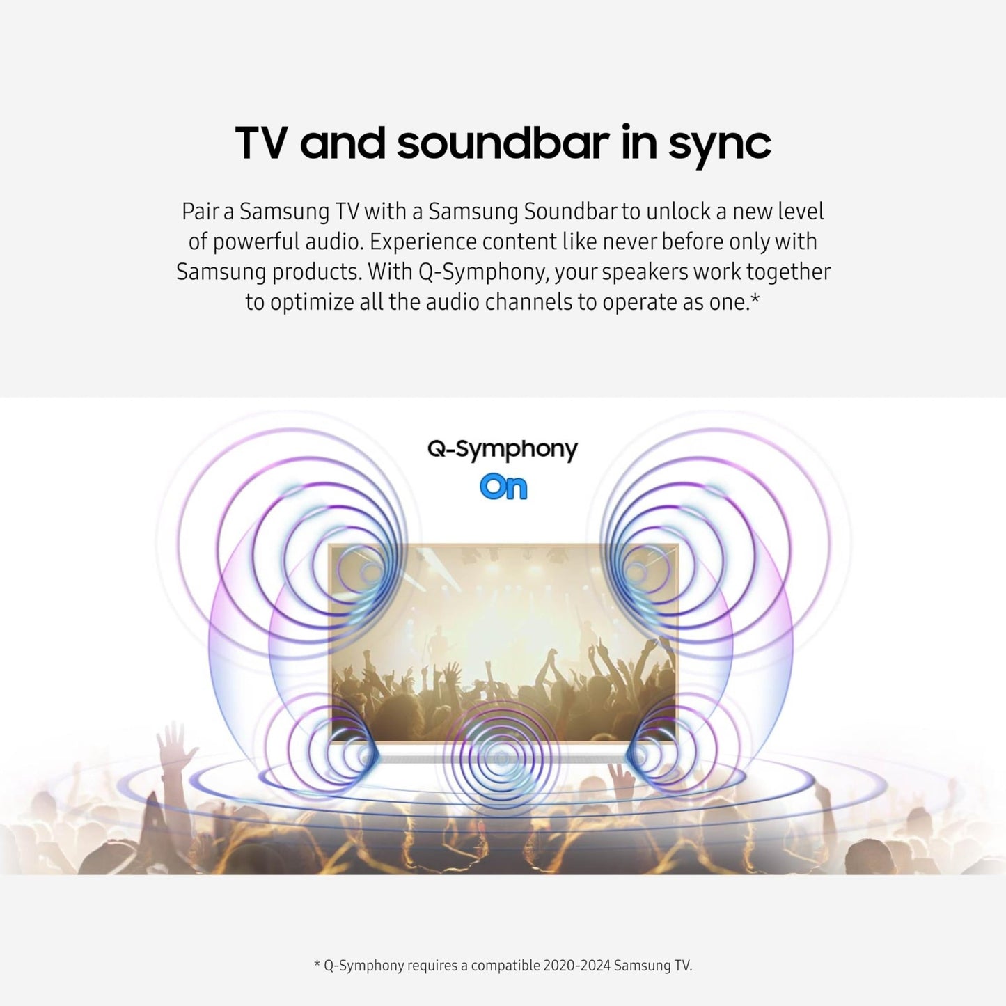 Samsung HW - S801D Powered 3.1.2 - Channel Sound Bar and Wireless Subwoofer System with Wi - Fi, Dolby Atmos, and DTS:X - electronicsexpo.com - Soundbars