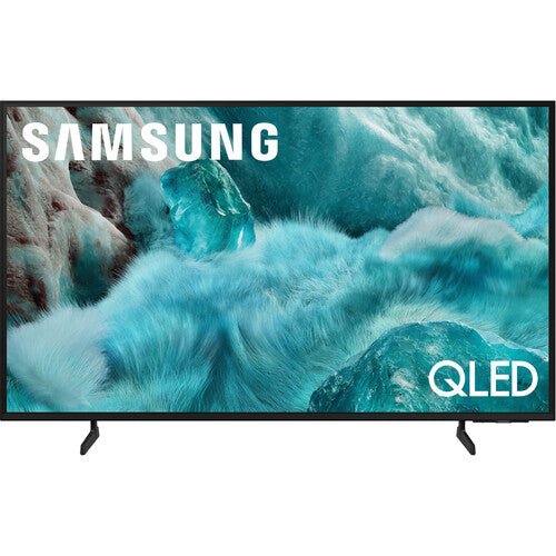 Samsung Q7F 75" 4K HDR Smart QLED TV (2025) - electronicsexpo.com - Televisions