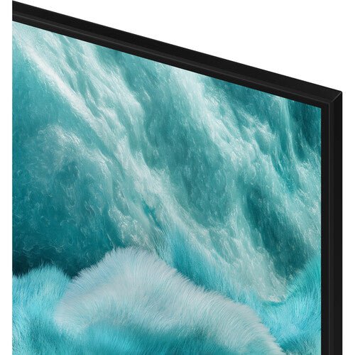 Samsung Q7F 75" 4K HDR Smart QLED TV (2025) - electronicsexpo.com - Televisions