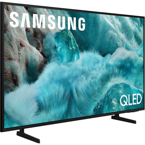 Samsung Q7F 75" 4K HDR Smart QLED TV (2025) - electronicsexpo.com - Televisions