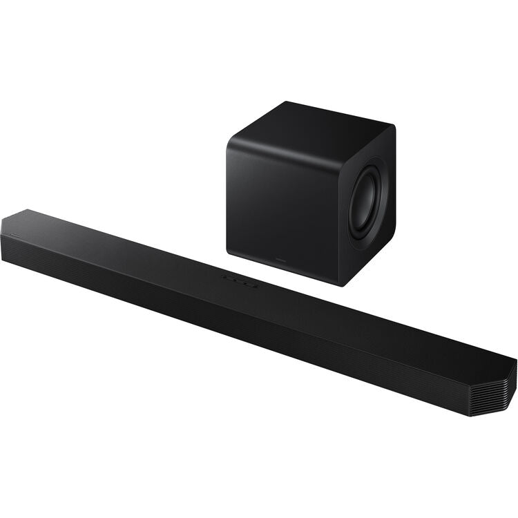 Samsung Q990H 11.1.4 - Channel Dolby Atmos Soundbar System - electronicsexpo.com - Soundbars