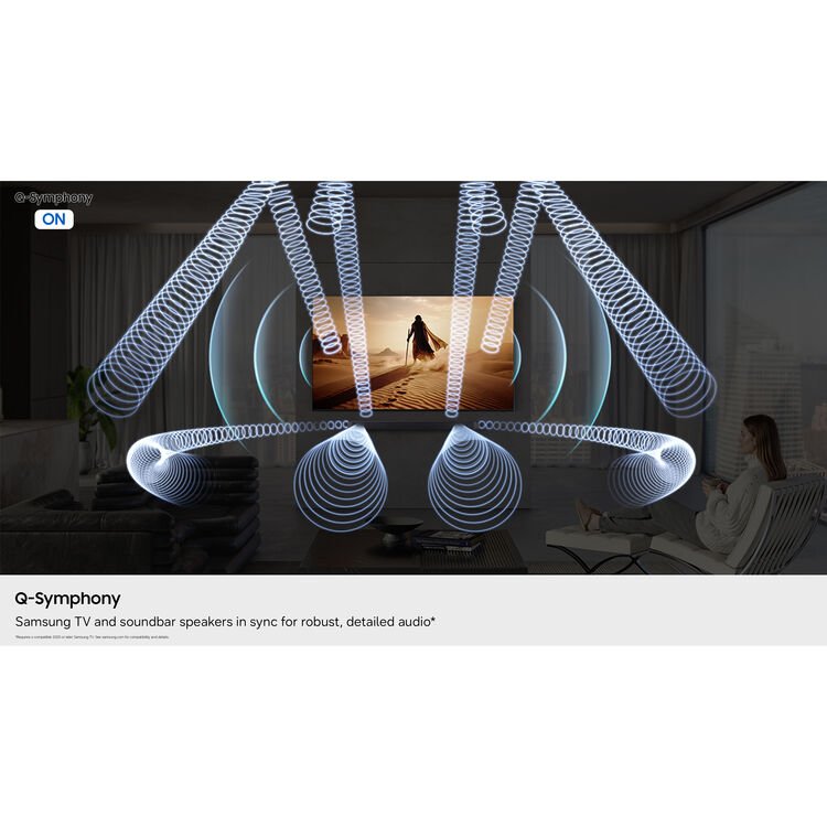 Samsung Q990H 11.1.4 - Channel Dolby Atmos Soundbar System - electronicsexpo.com - Soundbars