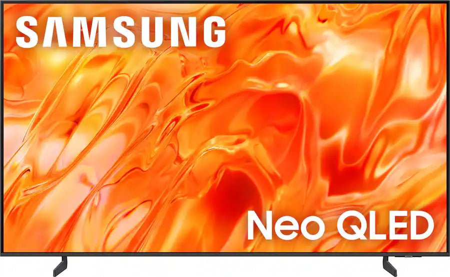 Samsung QN70H 75” Neo QLED Mini LED 4K UHD SamsungVision AI Smart Tizen TV - electronicsexpo.com-Televisions