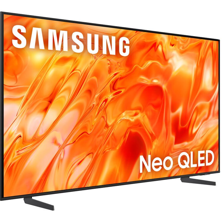 Samsung QN70H 85" 4K HDR Smart Neo Quantum Mini-LED TV - electronicsexpo.com-Televisions