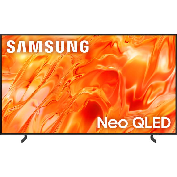 Samsung QN70H 85" 4K HDR Smart Neo Quantum Mini-LED TV - electronicsexpo.com-Televisions