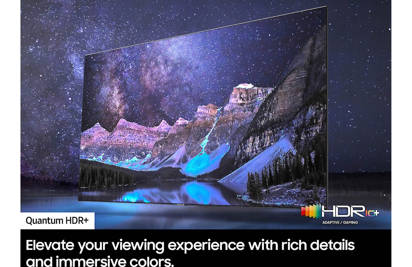 Samsung QN98Q80C 98" Q80C 4K Smart QLED UHD TV with HDR - electronicsexpo.com - Televisions