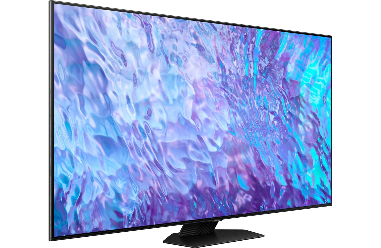 Samsung QN98Q80C 98" Q80C 4K Smart QLED UHD TV with HDR - electronicsexpo.com - Televisions