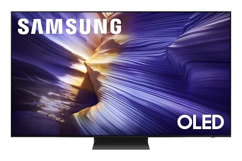 Samsung S90F 48" 4K HDR Smart OLED TV (2025) - electronicsexpo.com - Televisions