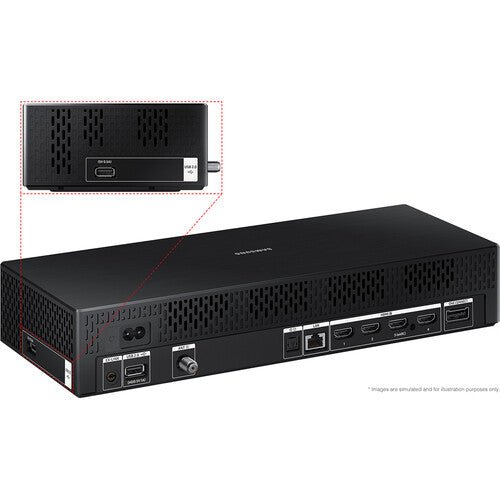 Samsung The Frame QN50LS03D 50" 4K HDR Smart QLED TV - electronicsexpo.com - Televisions