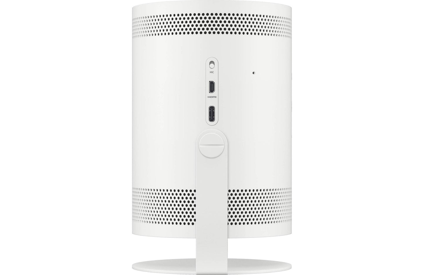 Samsung The Freestyle Gen 2 Portable Smart Projector for Playing Movies, Shows, and Games Anywhere - electronicsexpo.com - Projectors