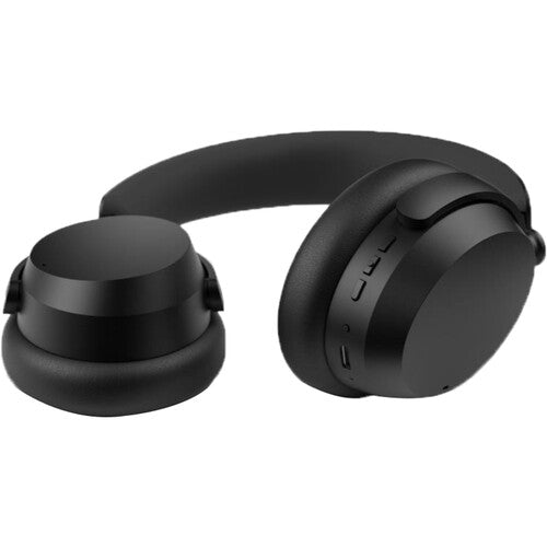 Sennheiser ACCENTUM Over - Ear Wireless Headphones - electronicsexpo.com - Headphones