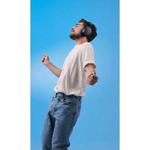 Sennheiser ACCENTUM Over - Ear Wireless Headphones - electronicsexpo.com - Headphones