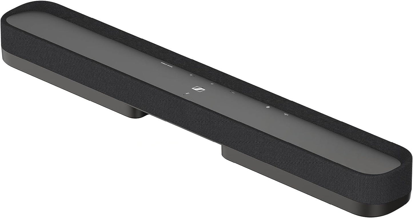 Sennheiser AMBEO 250W 7.1.4 - Channel Dolby Atmos Soundbar Mini - electronicsexpo.com - Soundbars