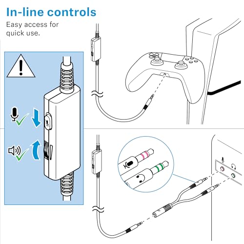 Sennheiser HD 500 BAM, Plug - in Boom Arm Microphone for Gaming and Calls - electronicsexpo.com - Microphones