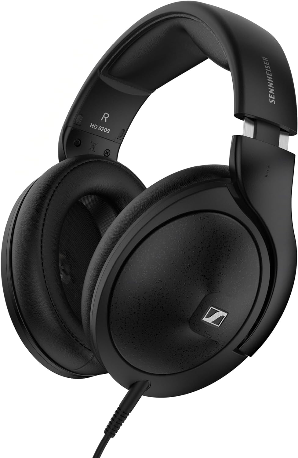 Sennheiser HD 620S Closed - Back Wired Over - Ear Headphones - electronicsexpo.com - Headphones