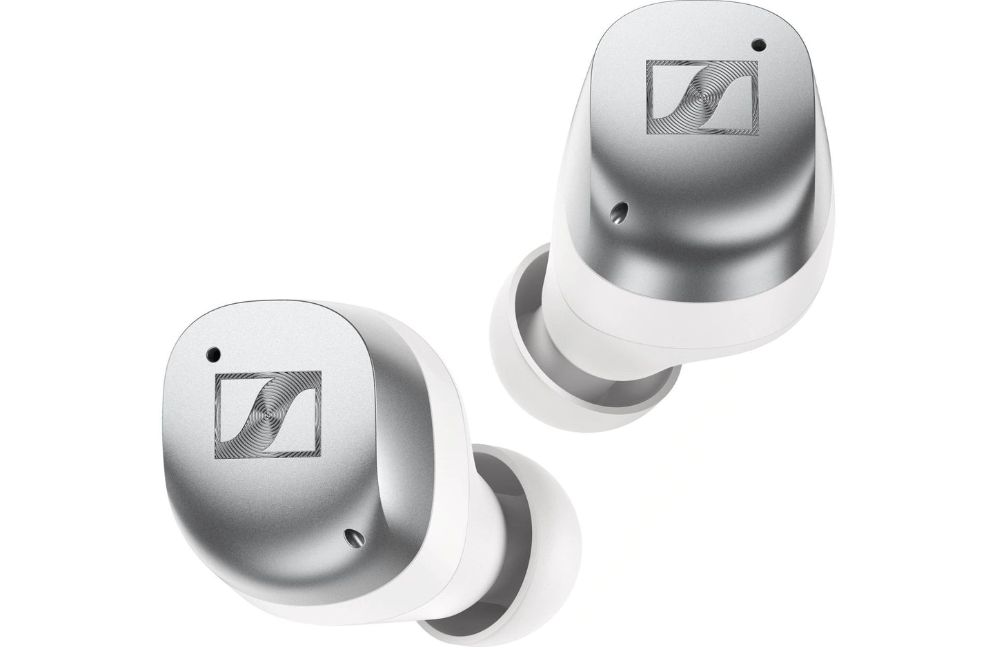 Sennheiser Momentum True Wireless 4 Wireless Earbuds with Adaptive Noise Cancellation - electronicsexpo.com - Headphones