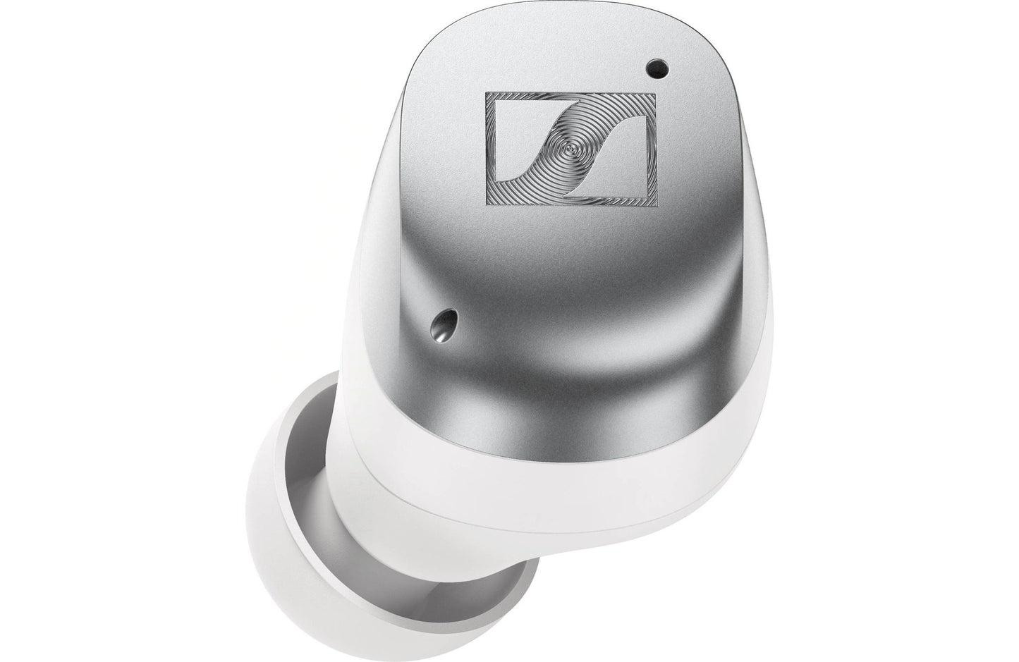 Sennheiser Momentum True Wireless 4 Wireless Earbuds with Adaptive Noise Cancellation - electronicsexpo.com - Headphones