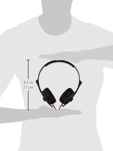 Sennheiser Professional HD 25 LIGHT On - Ear DJ Headphones - electronicsexpo.com - Headphones