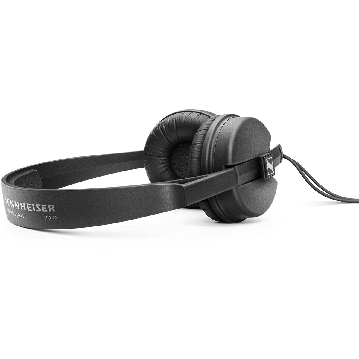 Sennheiser Professional HD 25 LIGHT On - Ear DJ Headphones - electronicsexpo.com - Headphones