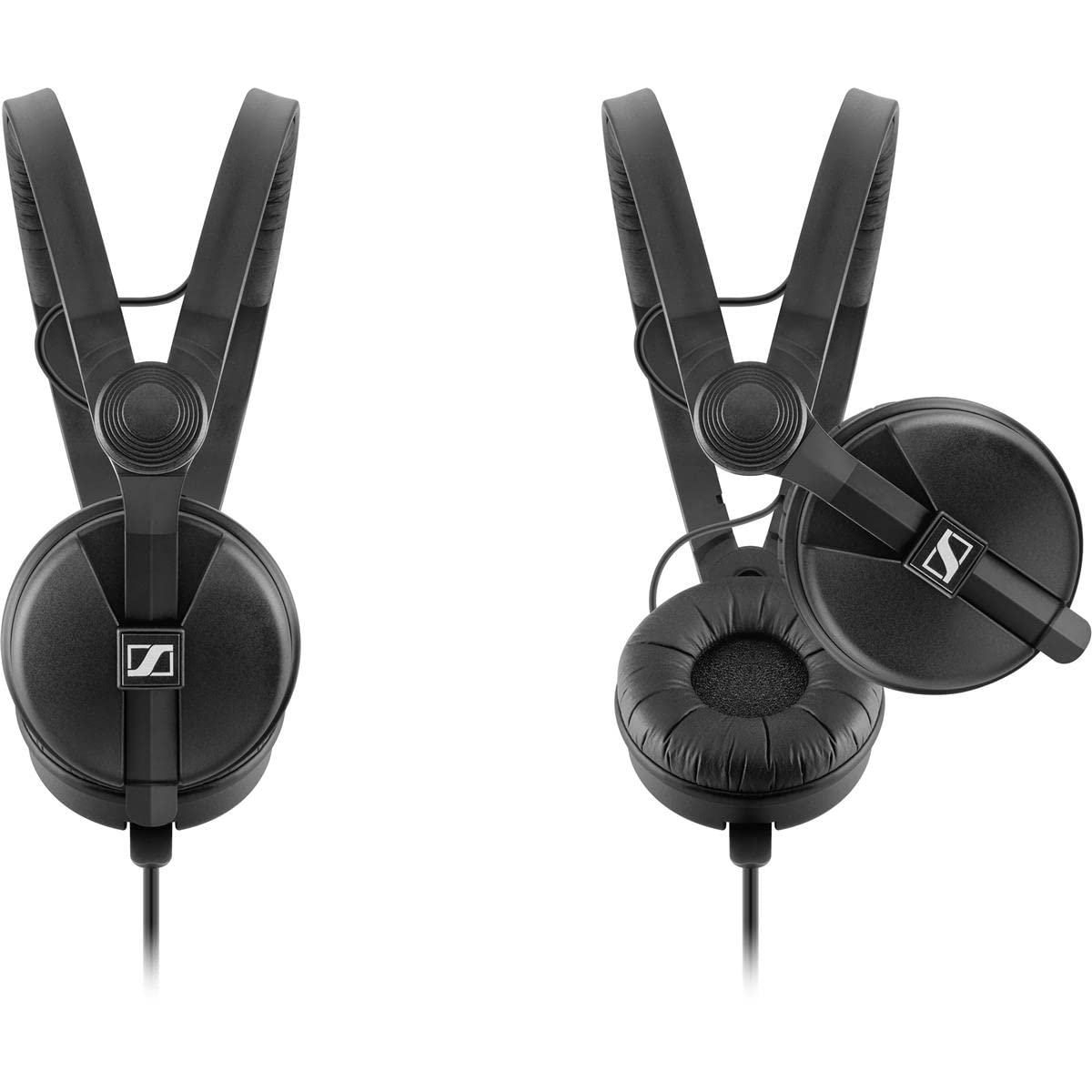Sennheiser Professional HD 25 PLUS On - Ear Monitor Headphones - electronicsexpo.com - Headphones