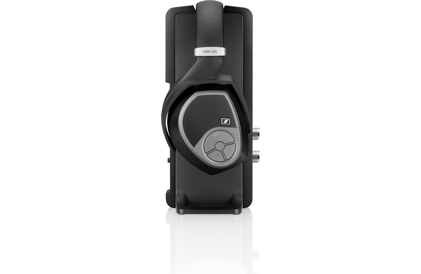 Sennheiser RS 195 Wireless TV Headphones with Transmitter - electronicsexpo.com - Headphones