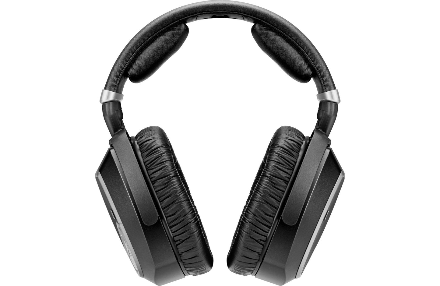 Sennheiser RS 195 Wireless TV Headphones with Transmitter - electronicsexpo.com - Headphones
