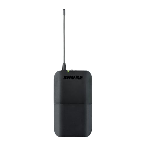 Shure BLX14 Wireless Guitar System - H9 Band - electronicsexpo.com - Microphones