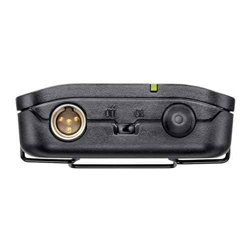 Shure BLX14 Wireless Guitar System - H9 Band - electronicsexpo.com - Microphones