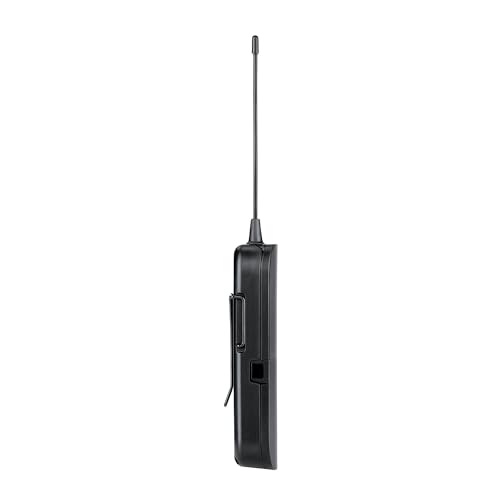 Shure BLX14 Wireless Guitar System - H9 Band - electronicsexpo.com - Microphones